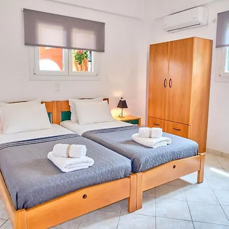 Lejlighed Logas Peroulades Corfu